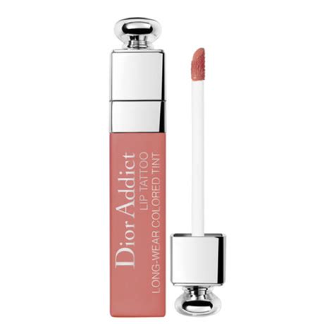 dior lip tattoo 321
